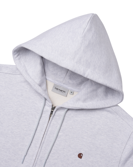 Hooded Madison Jacket