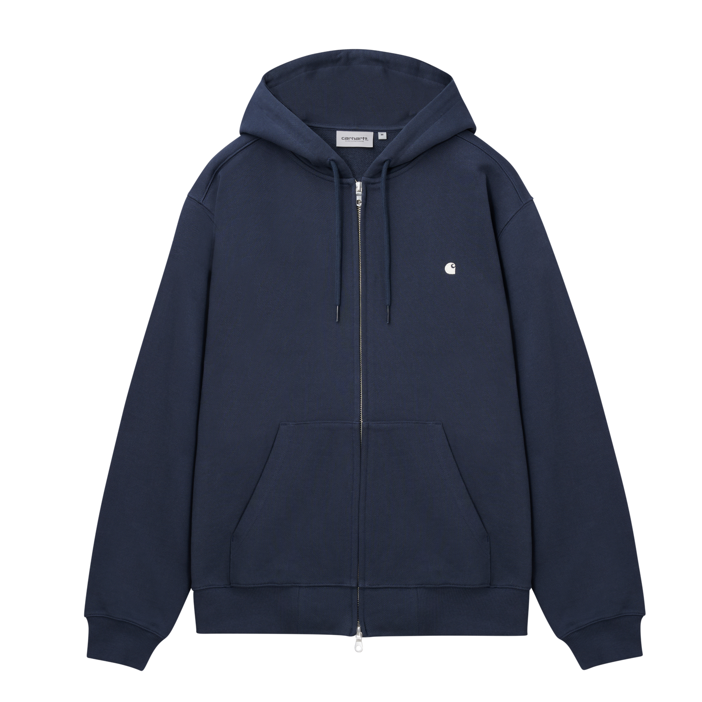 Hooded Madison Jacket