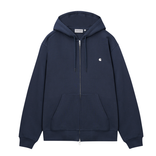 Hooded Madison Jacket