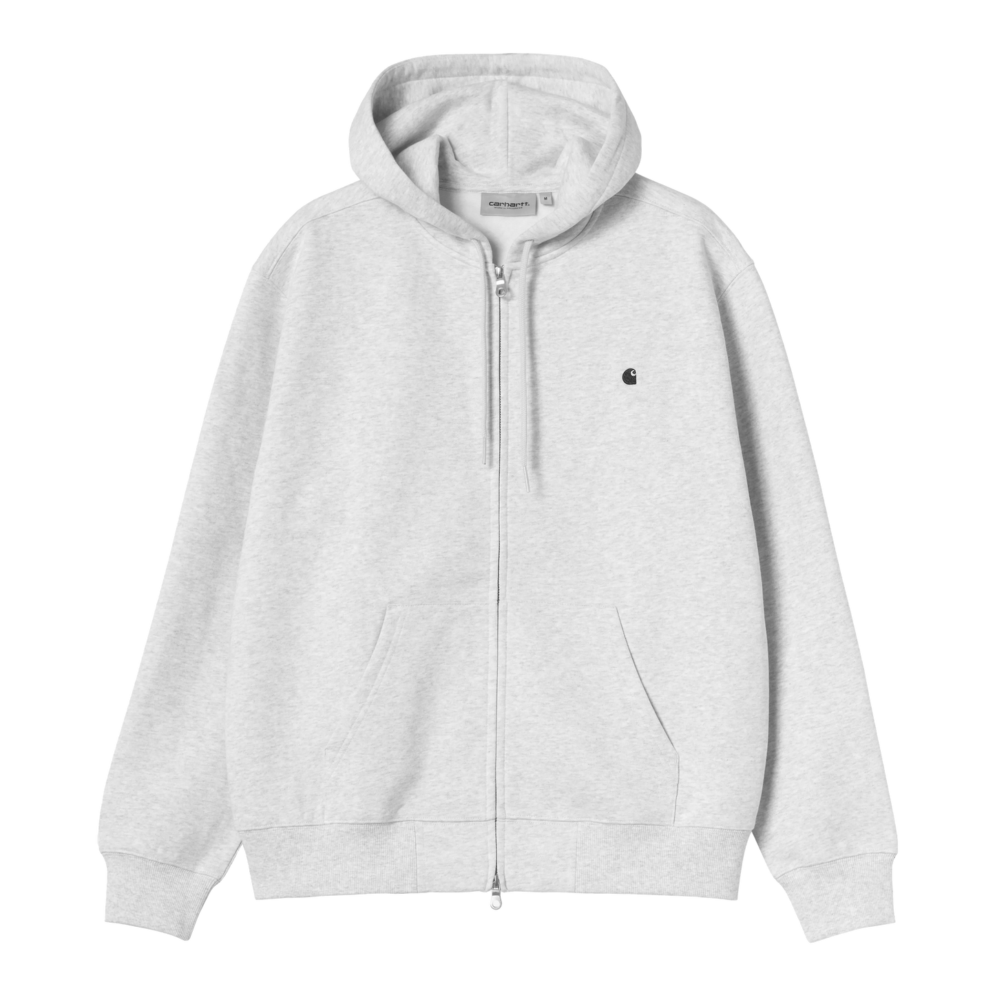 Hooded Madison Jacket (Winter)
