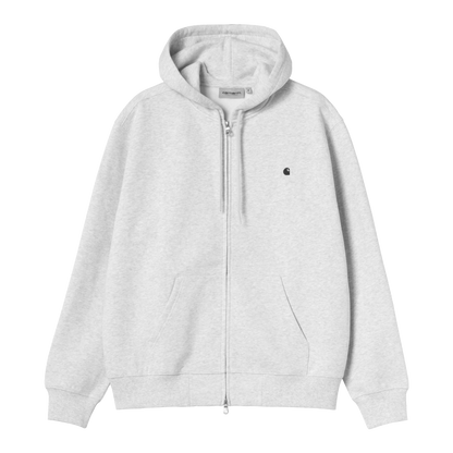 Hooded Madison Jacket (Winter)