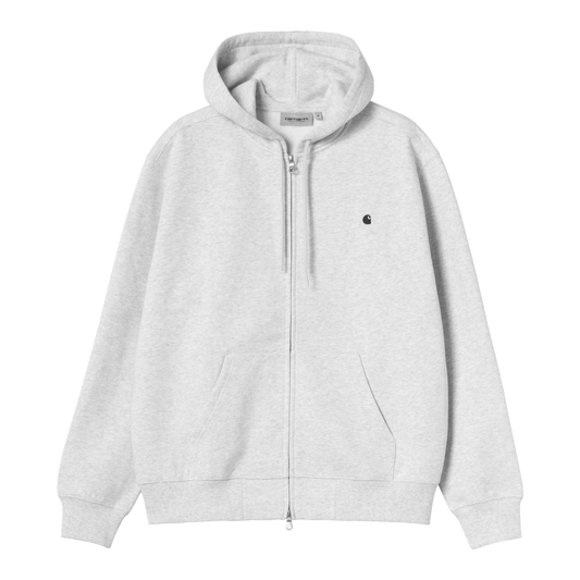 Hooded Madison Jacket (Winter)