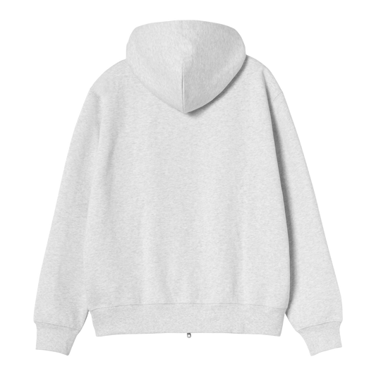 Hooded Madison Jacket (Winter)