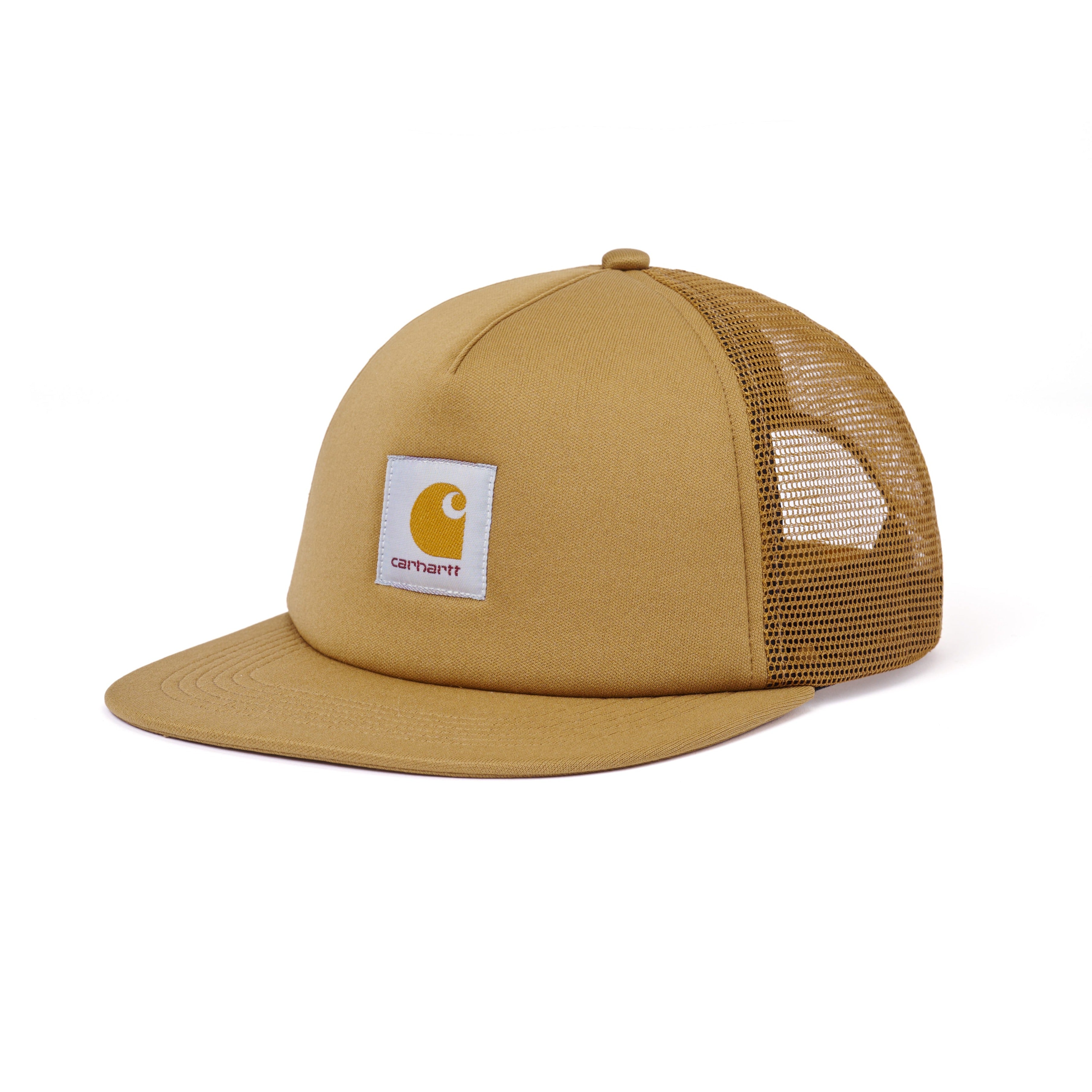 Trucker cheap cap carhartt