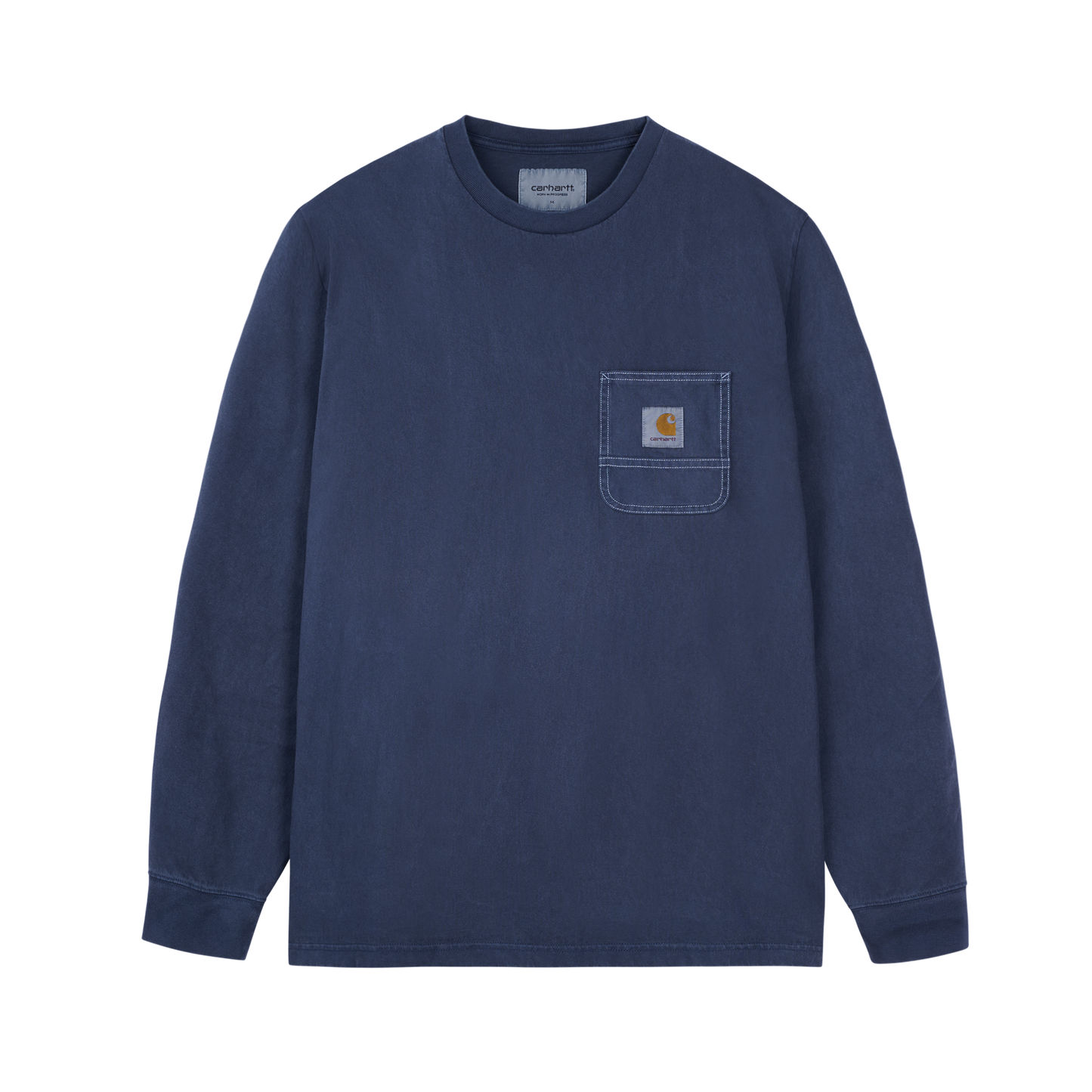 L/S Work Pocket T-shirt
