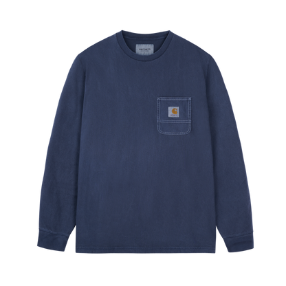 L/S Work Pocket T-shirt