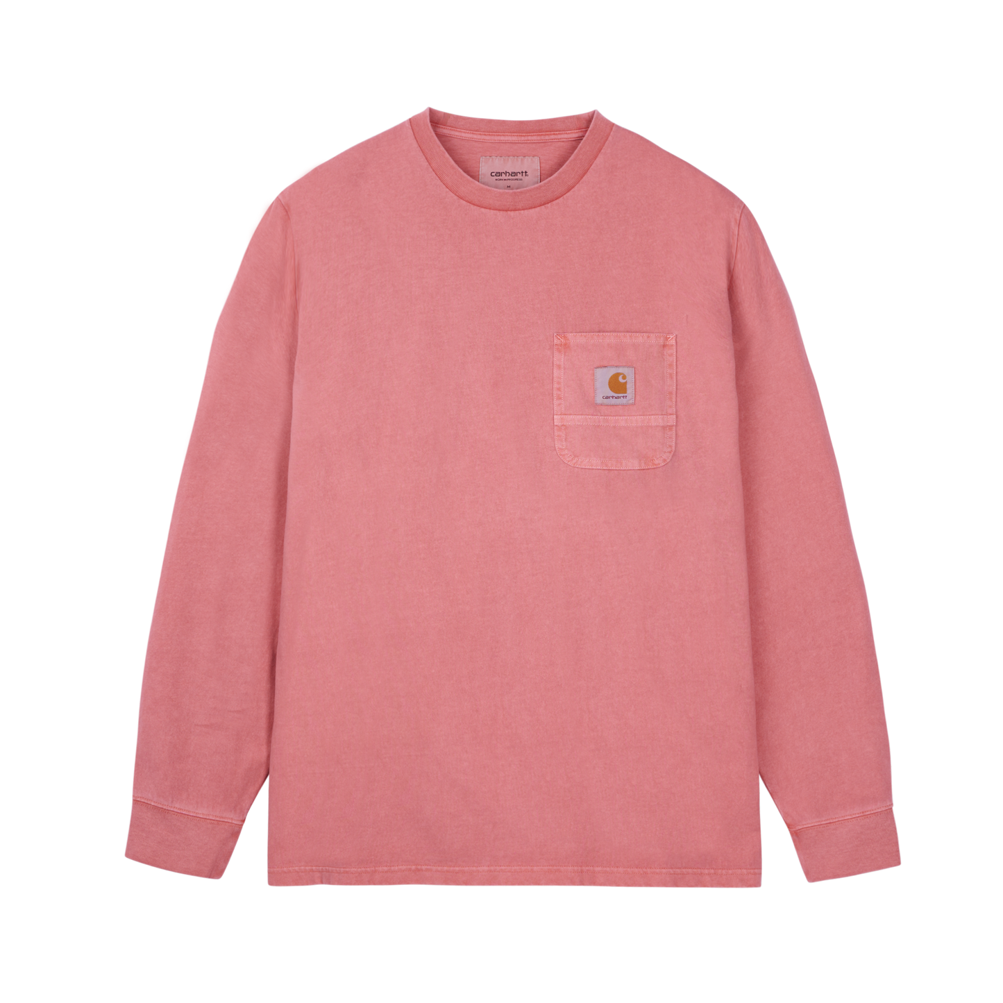 L/S Work Pocket T-shirt