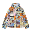 Swizzle Windbreaker