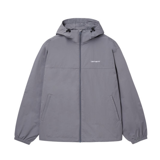 Swizzle Windbreaker