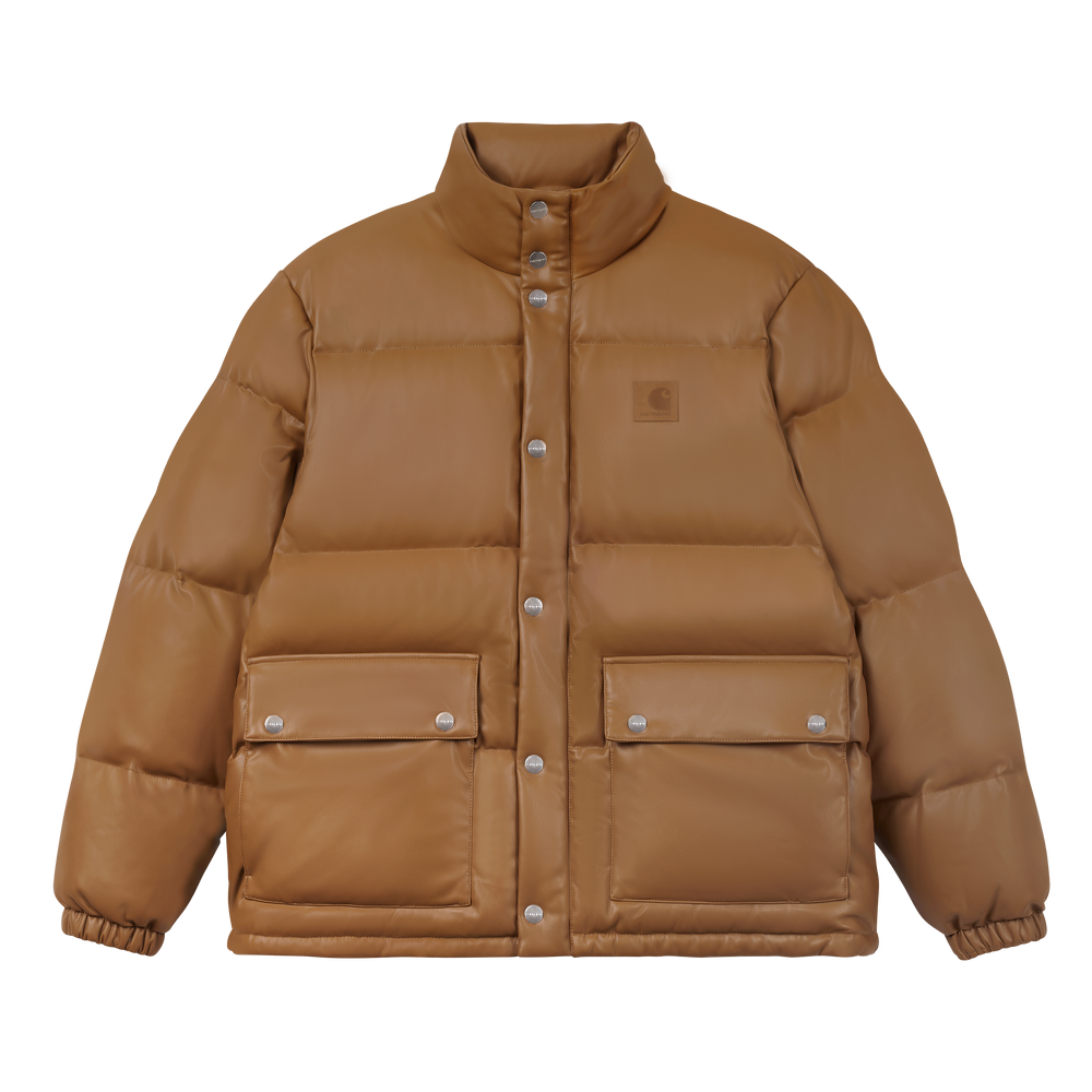 Tristan Jacket