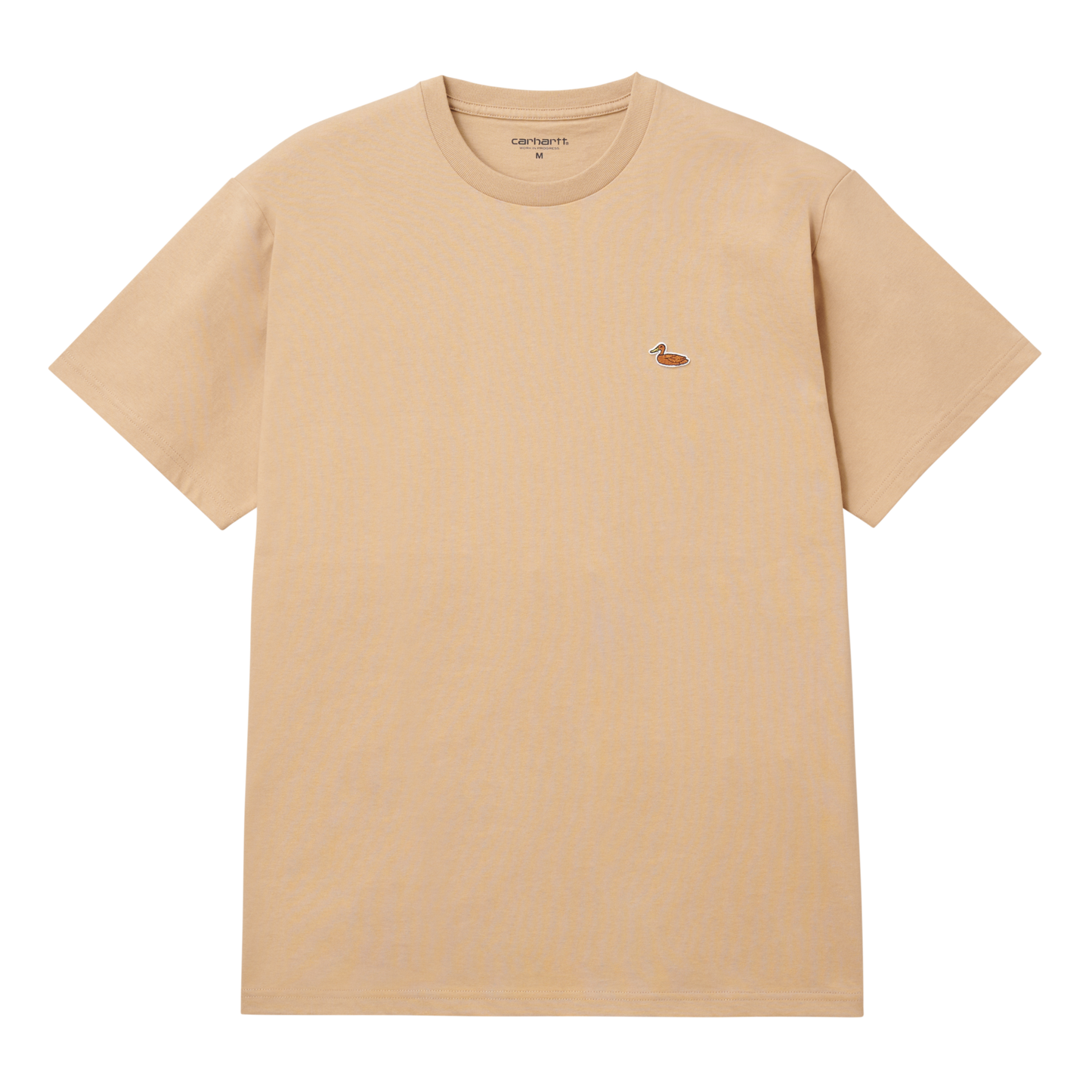 S/S Duck Patch T-shirt