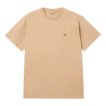 S/S Duck Patch T-shirt