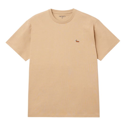 S/S Duck Patch T-shirt