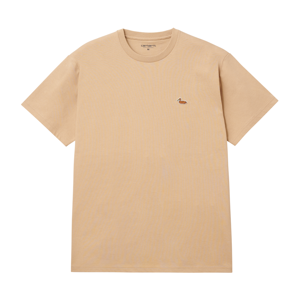 S/S Duck Patch T-shirt