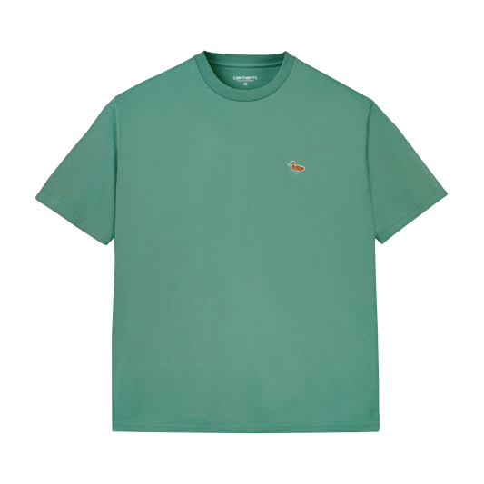 S/S Duck Patch T-shirt