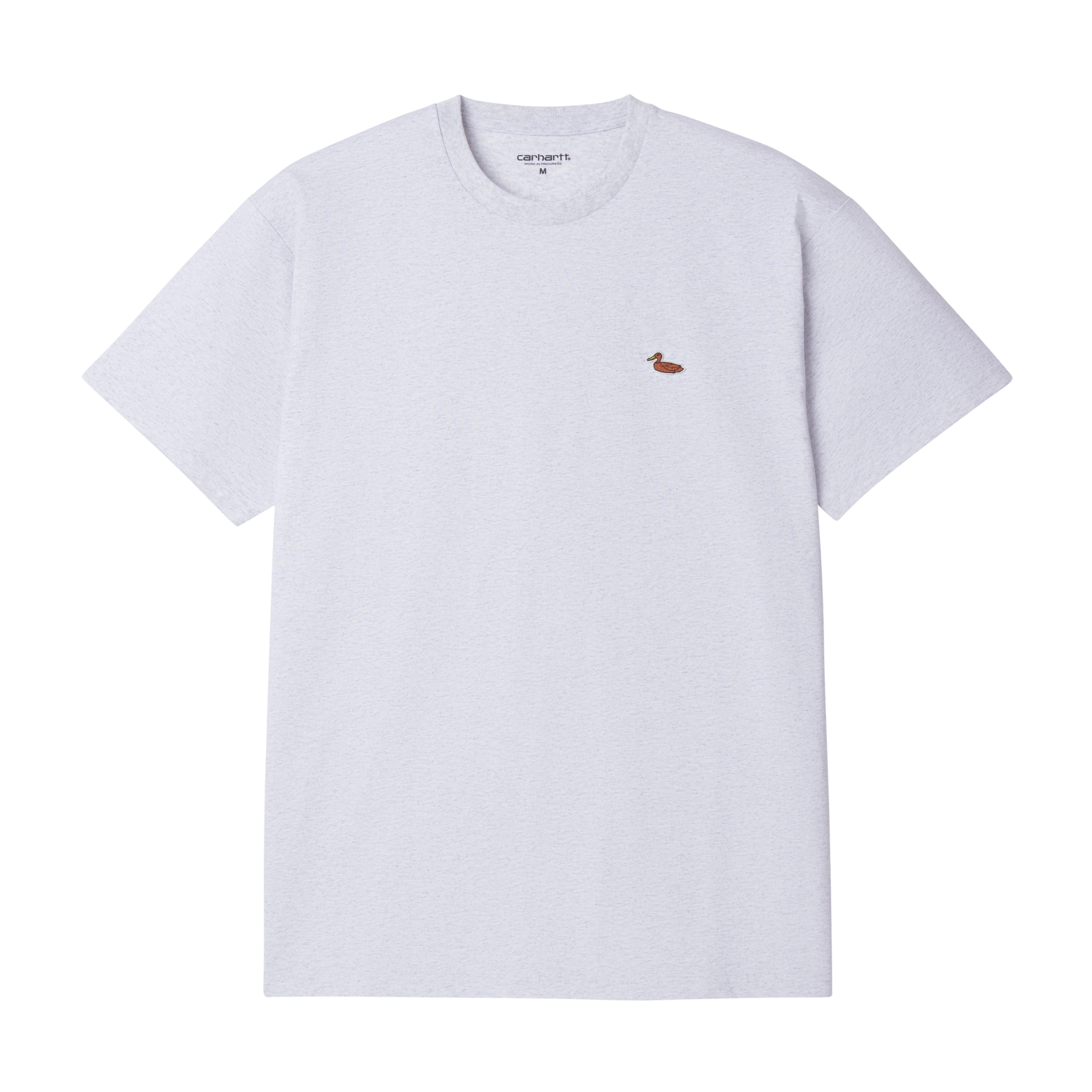 S/S Duck Patch T-shirt