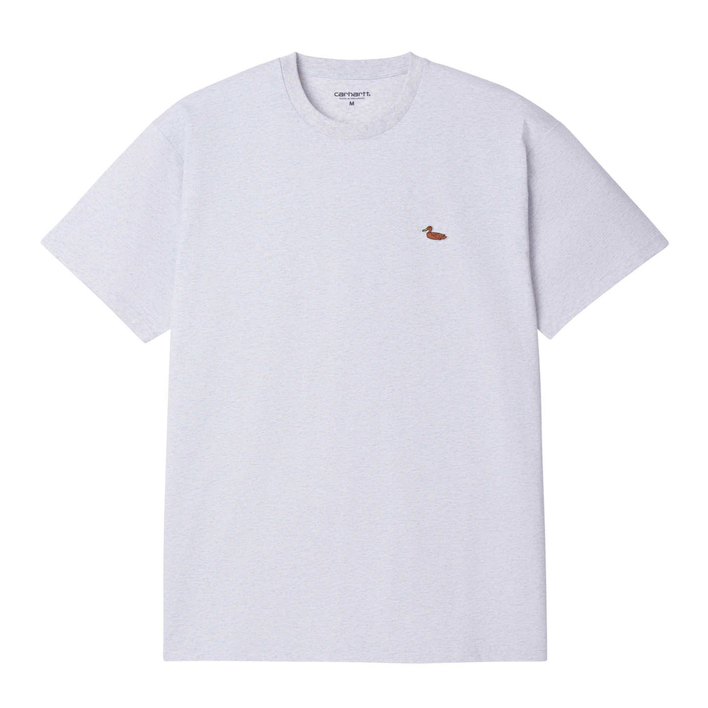 S/S Duck Patch T-shirt
