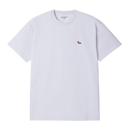S/S Duck Patch T-shirt