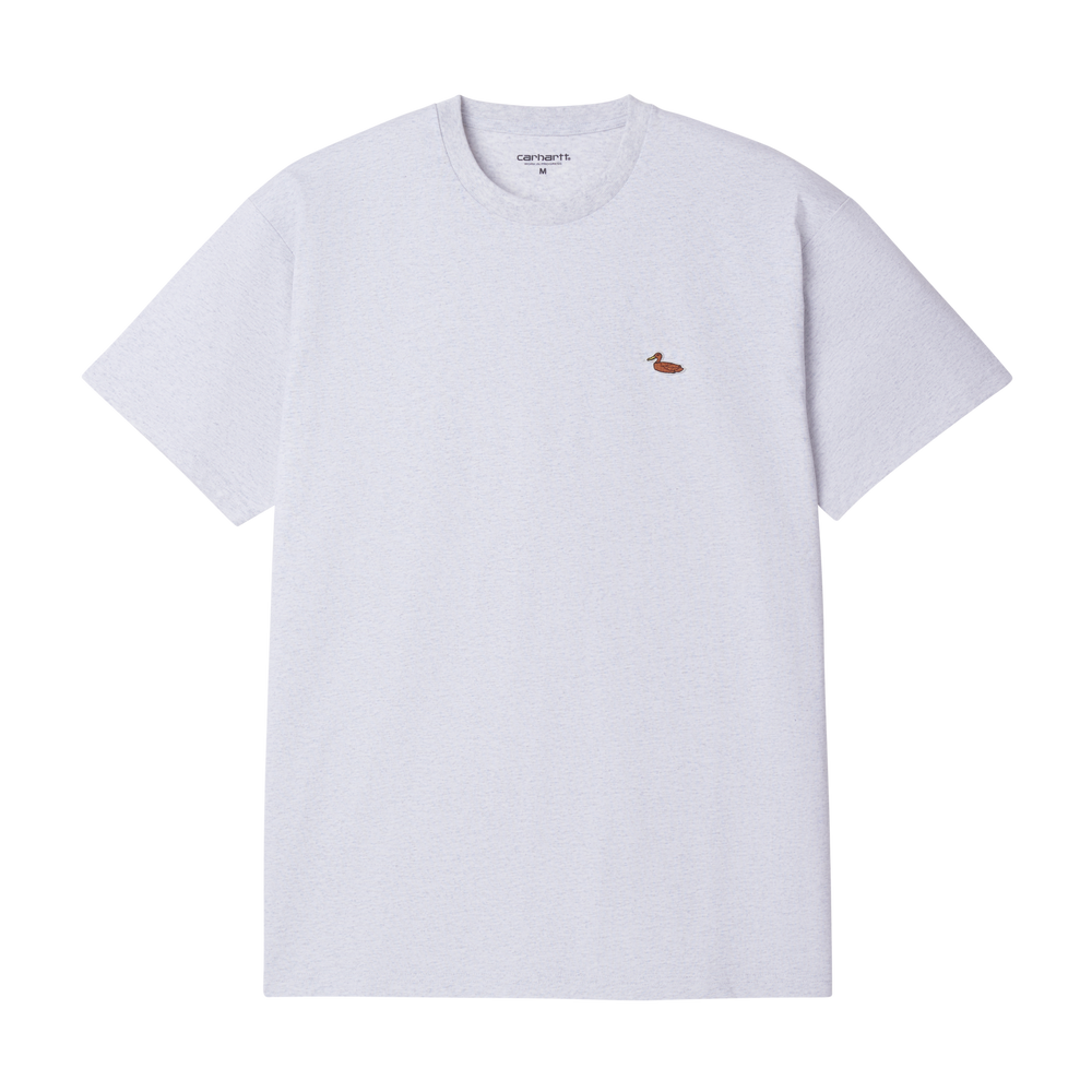 S/S Duck Patch T-shirt