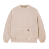 Pigment Dyed Sweatshirt