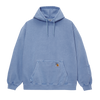 Hooded Pigment Dyed Sweat