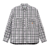 L/S Work Shirt Max