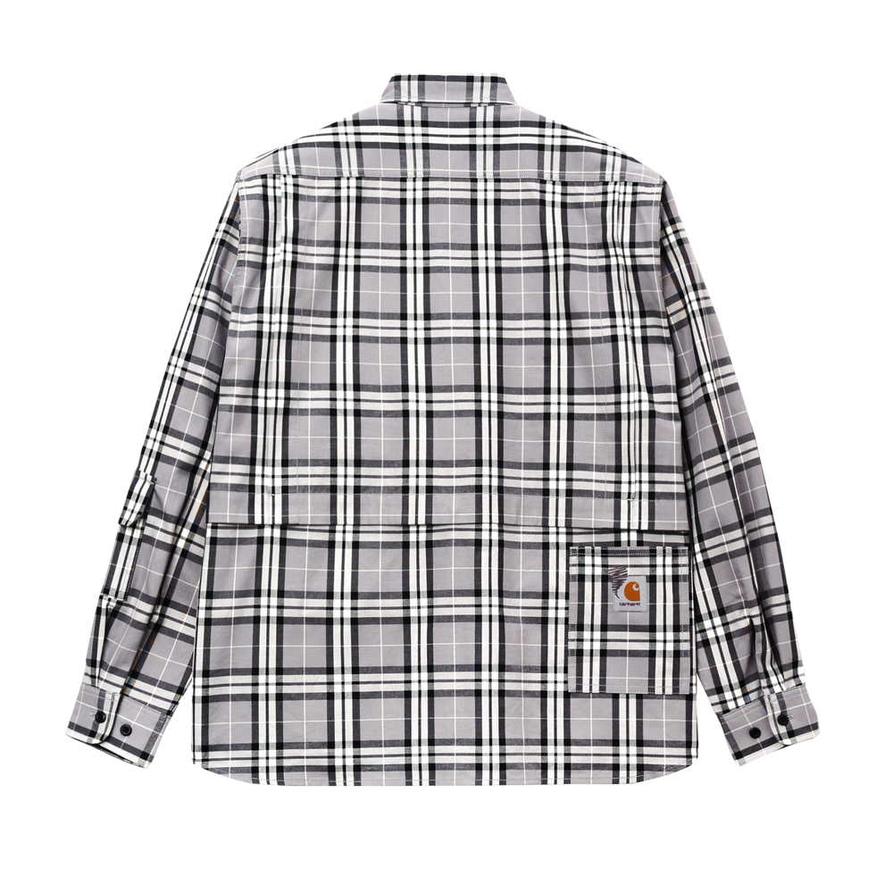 L/S Work Shirt Max