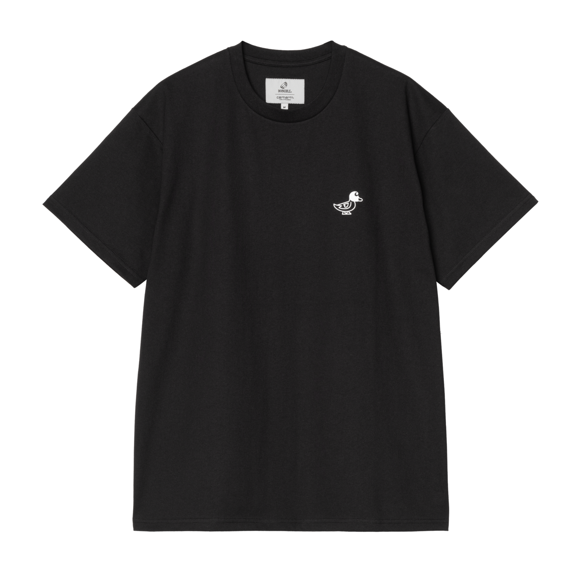 S/S Madison Duck T-shirt