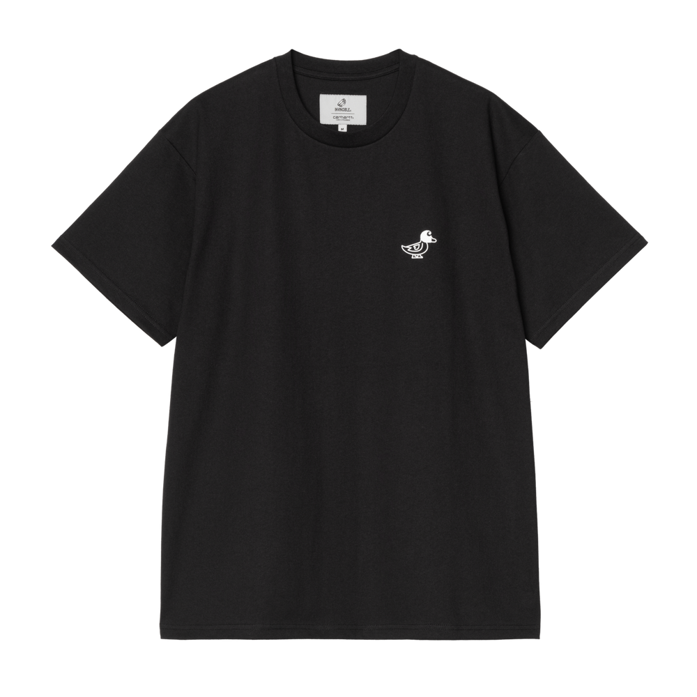 S/S Madison Duck T-shirt