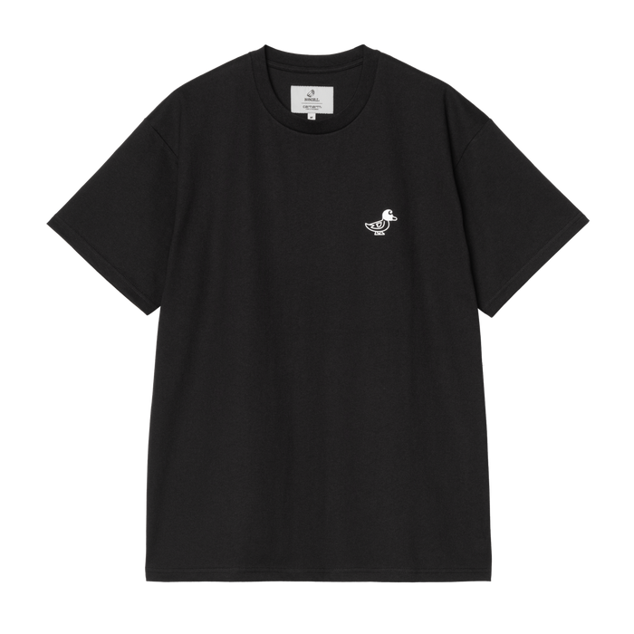 S/S Madison Duck T-shirt