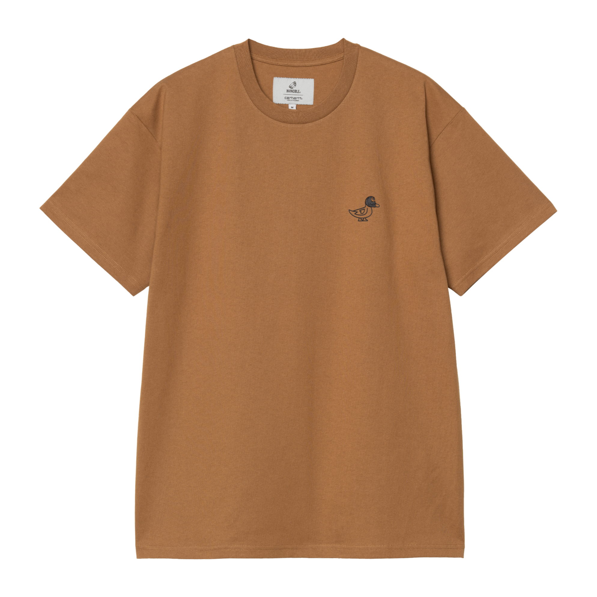 S/S Madison Duck T-shirt