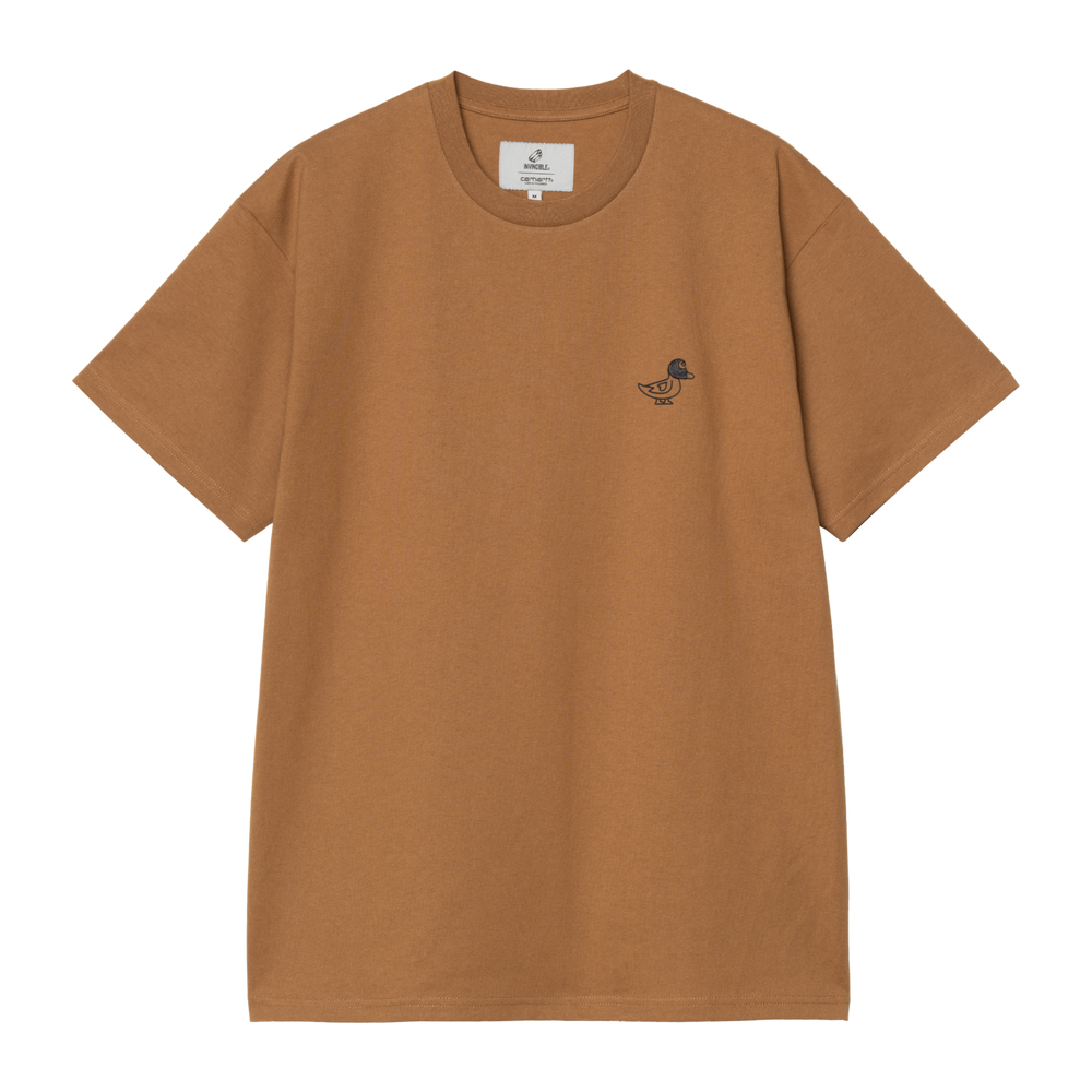 S/S Madison Duck T-shirt