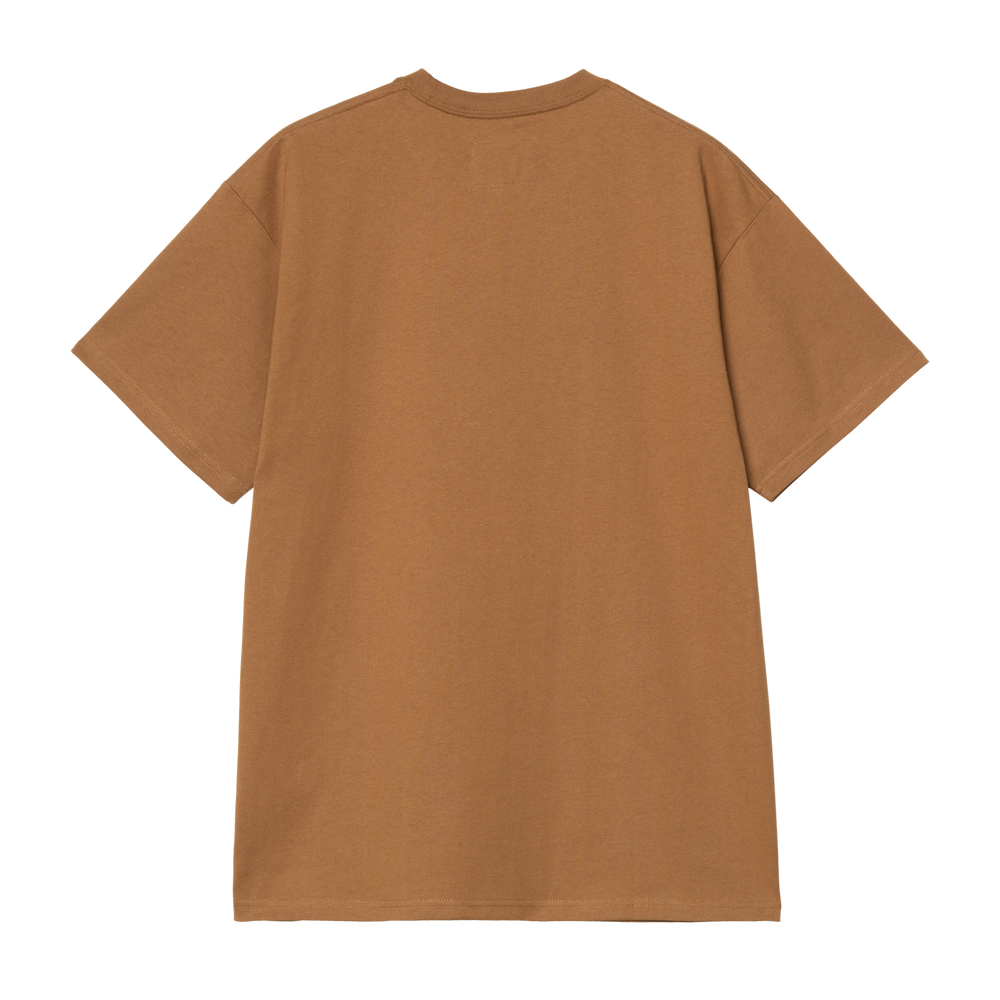 S/S Madison Duck T-shirt