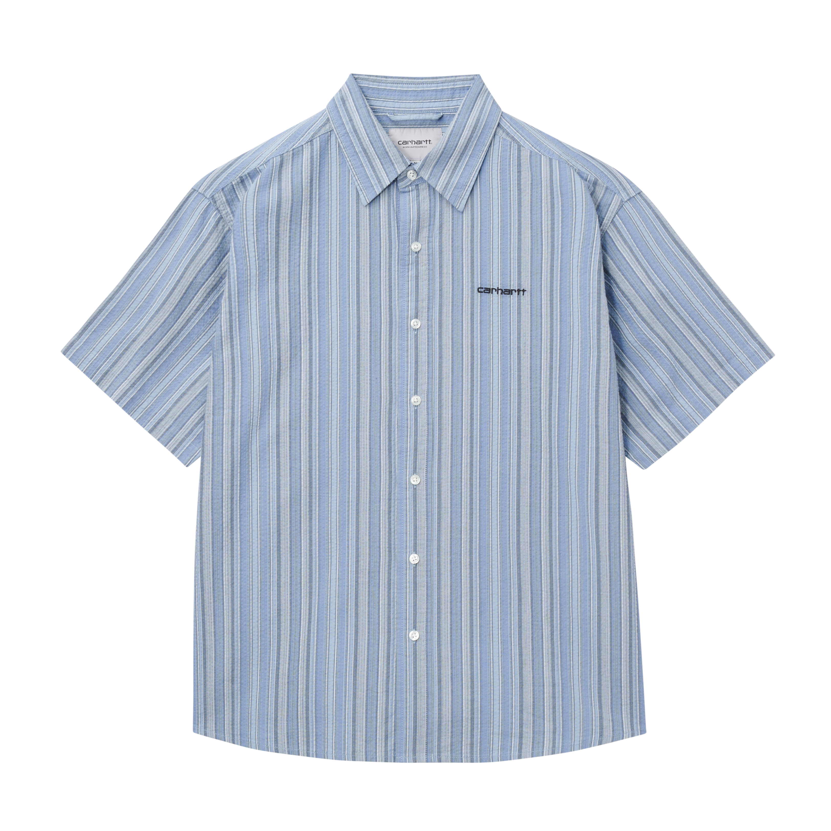 S/S Enzo Shirt