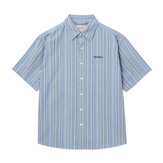 S/S Enzo Shirt