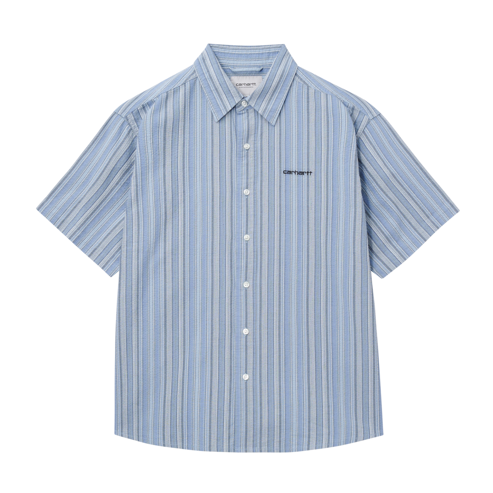 S/S Enzo Shirt