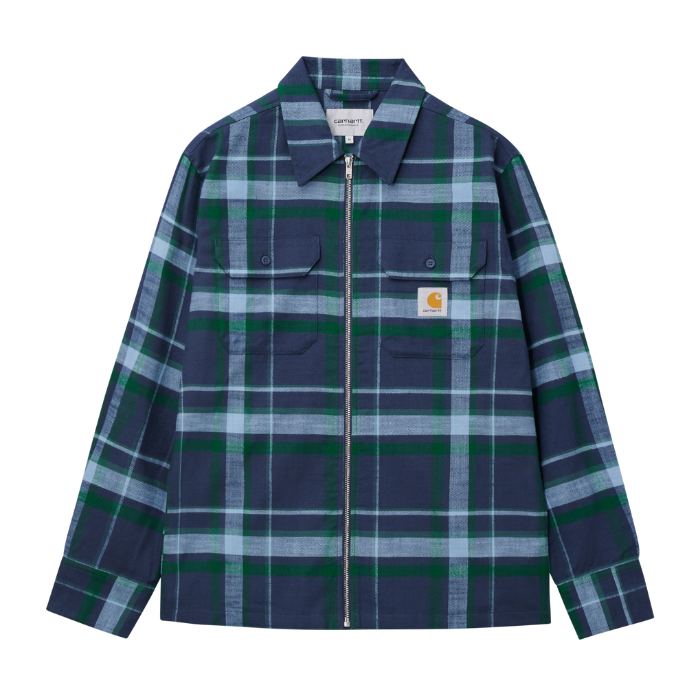 L/S Dylan Shirt