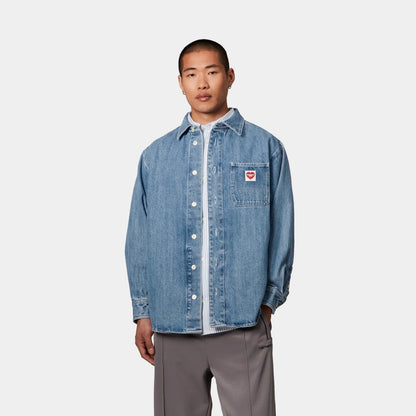 L/S Nash Shirt