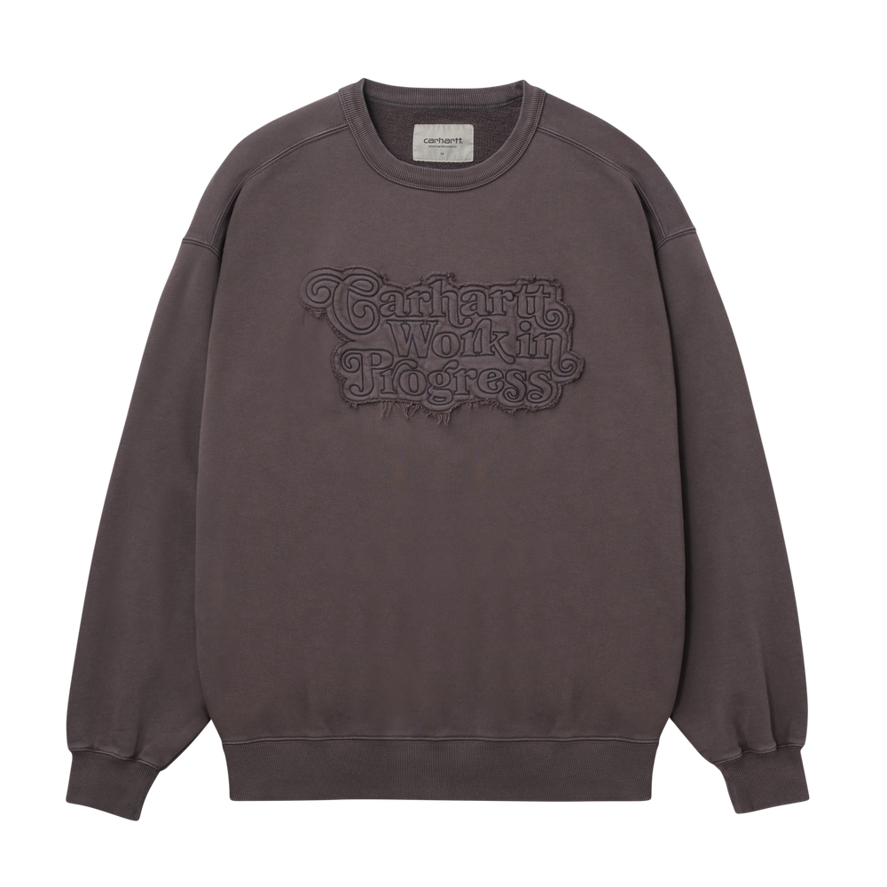 Honus Sweatshirt