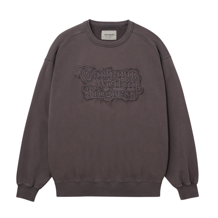 Honus Sweatshirt