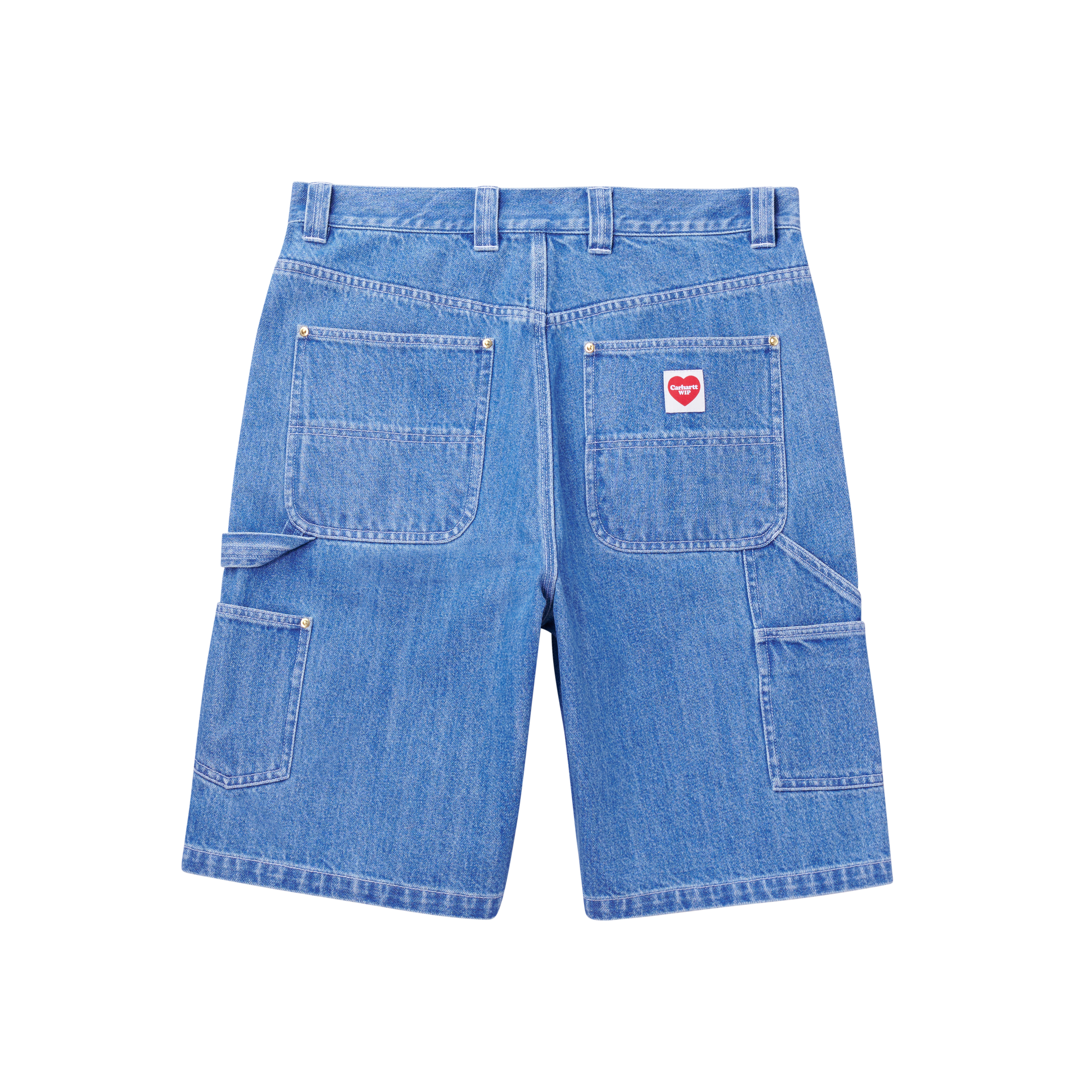Nash Single Knee Long Short