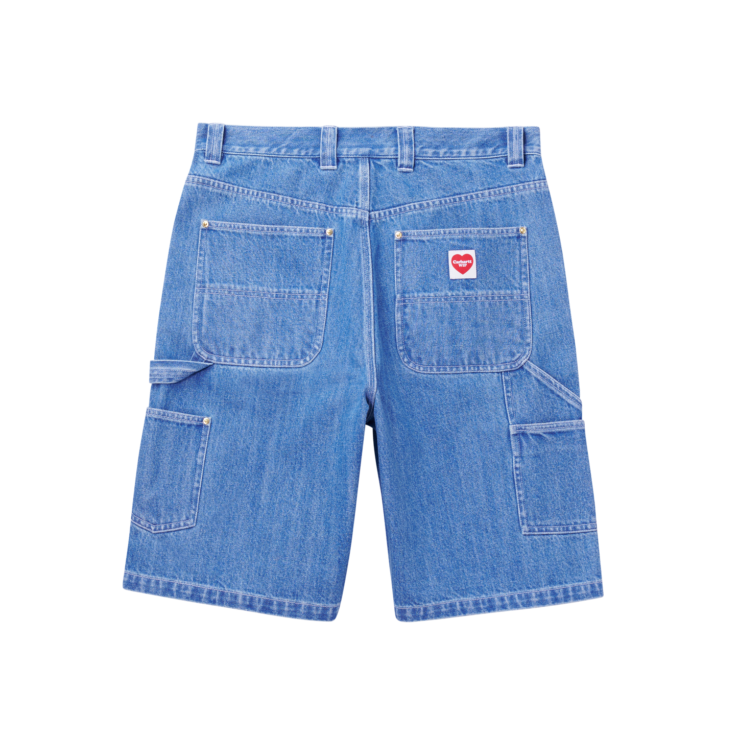 Nash Single Knee Long Short