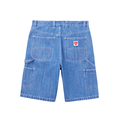 Nash Single Knee Long Short