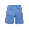 Nash Single Knee Long Short
