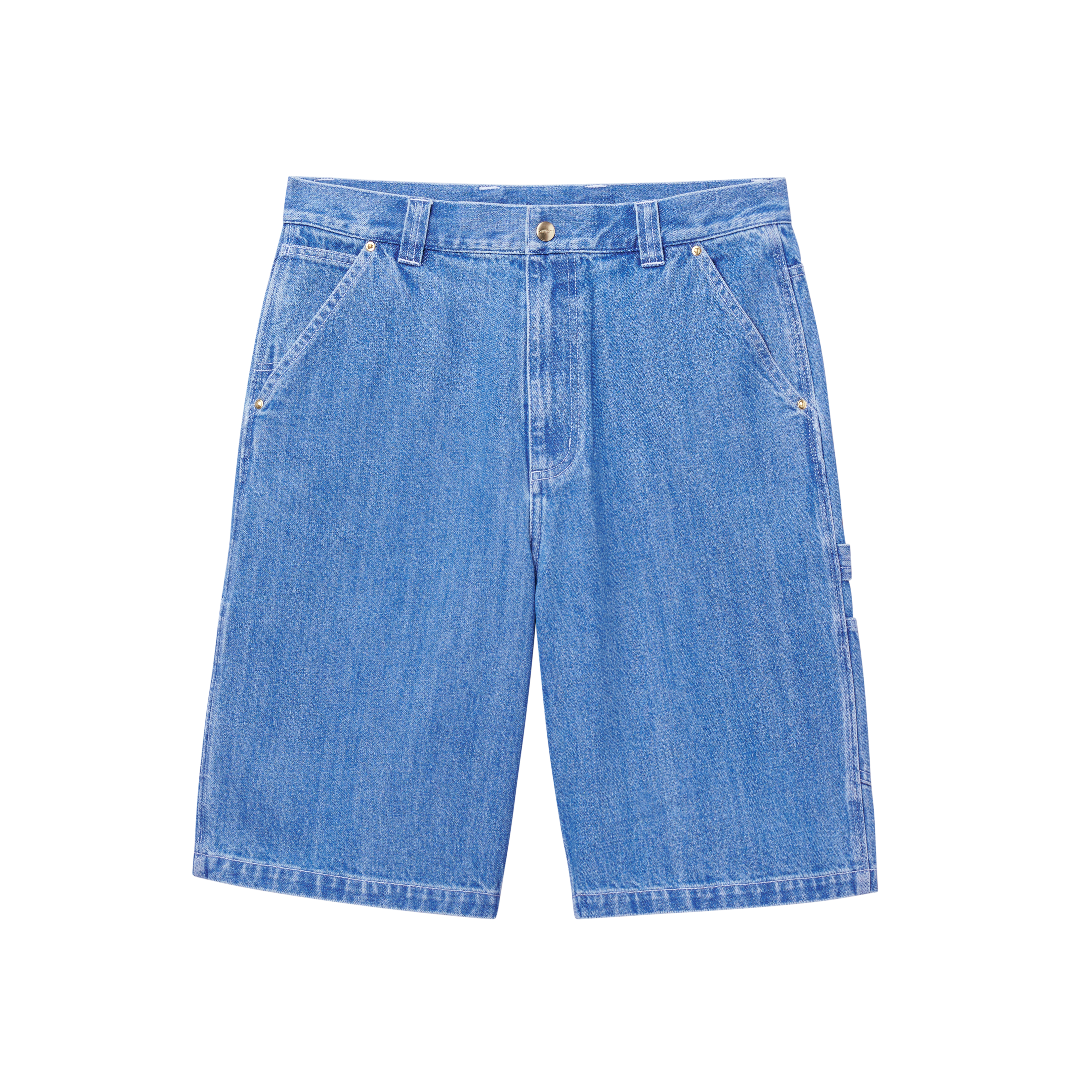 Nash Single Knee Long Short