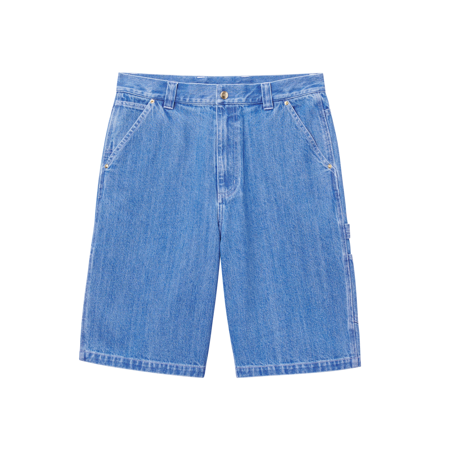 Nash Single Knee Long Short