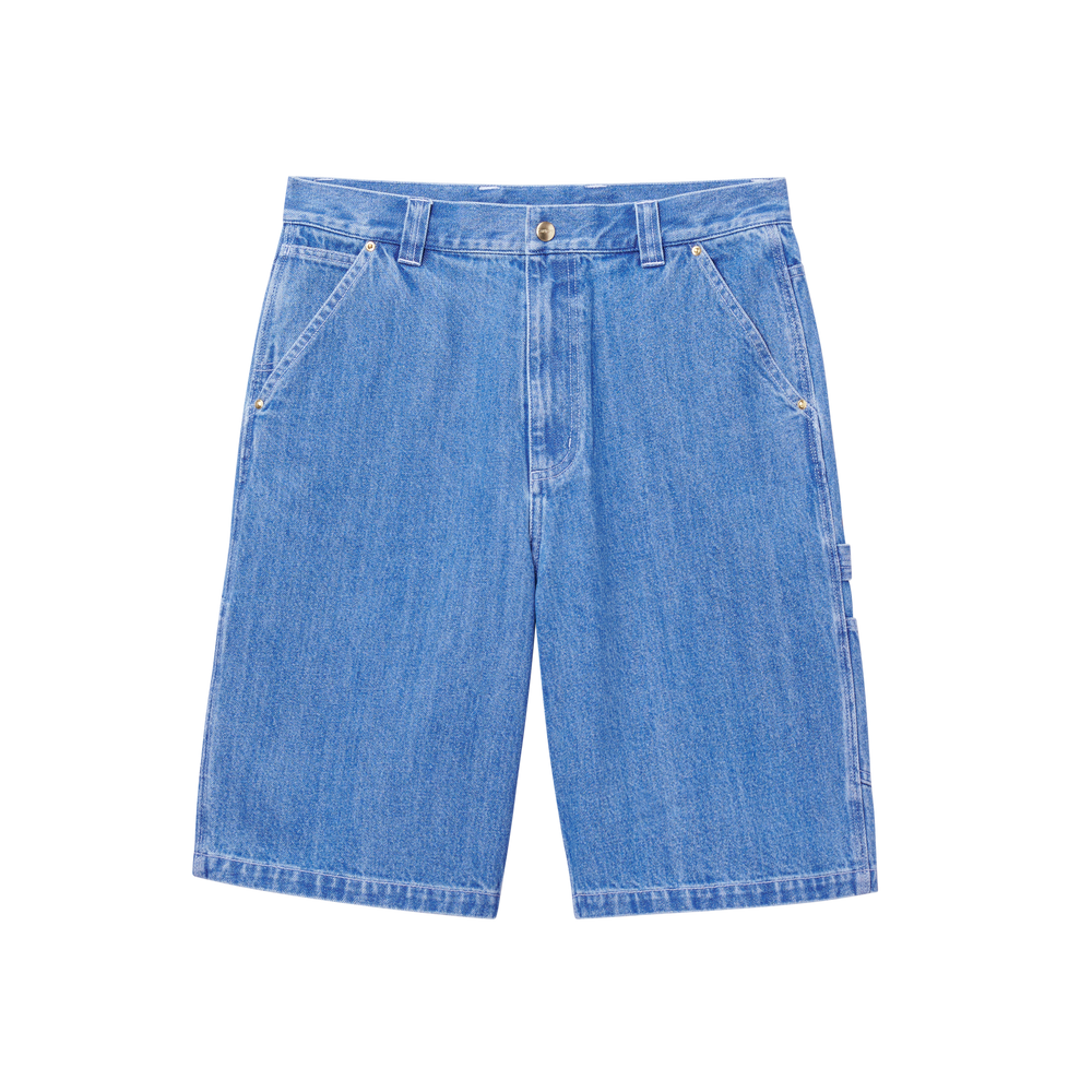 Nash Single Knee Long Short