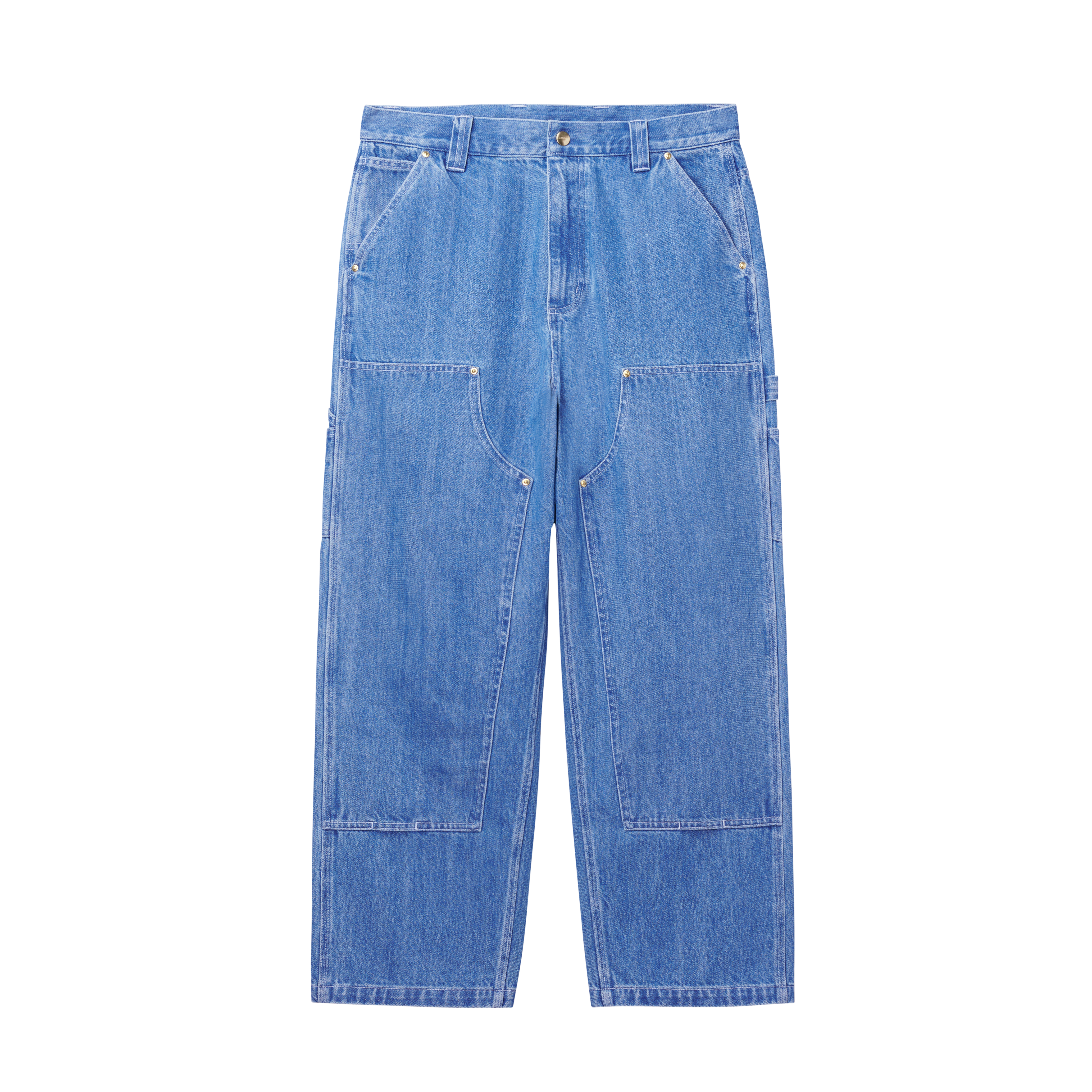 Nash Double Knee Pant