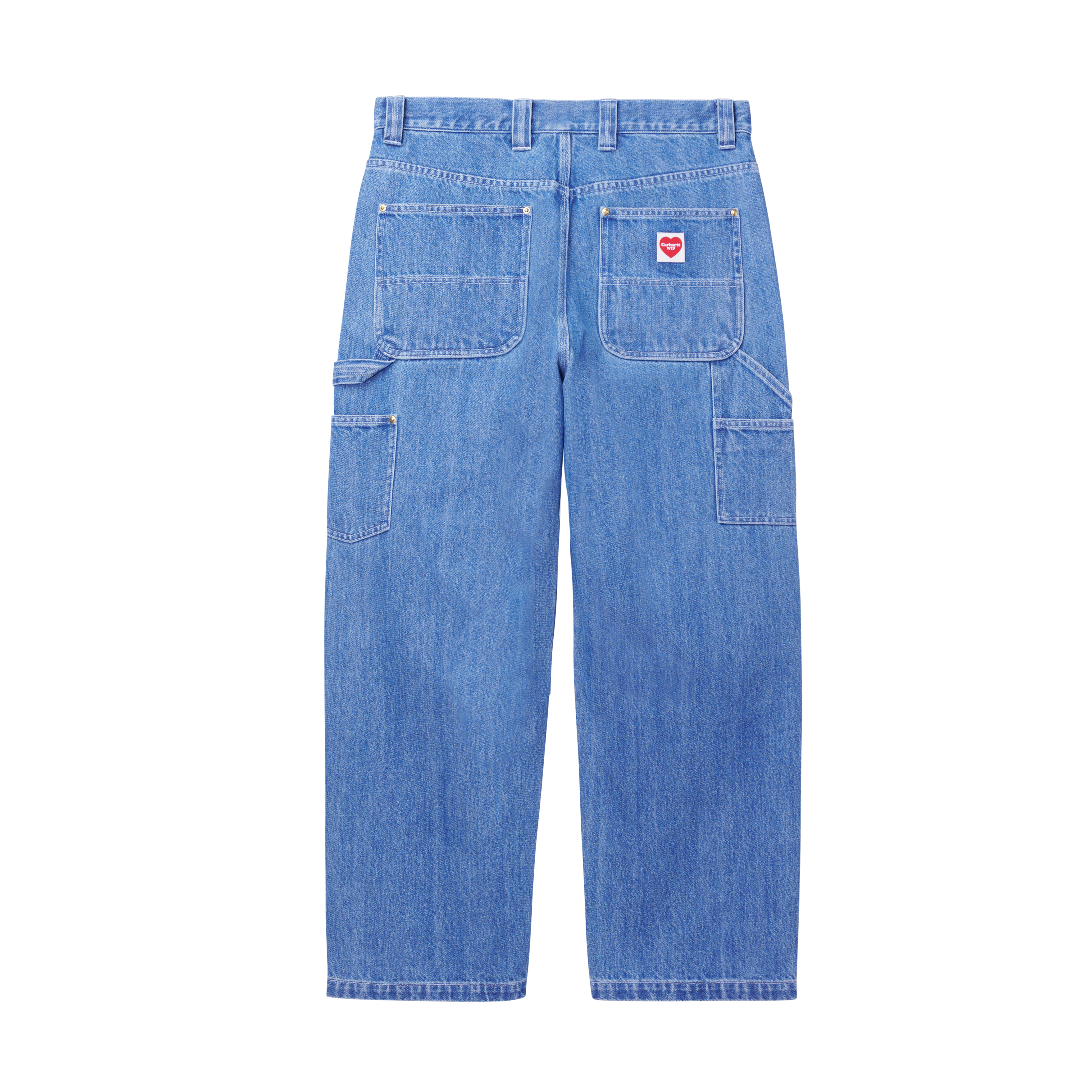 Nash Double Knee Pant