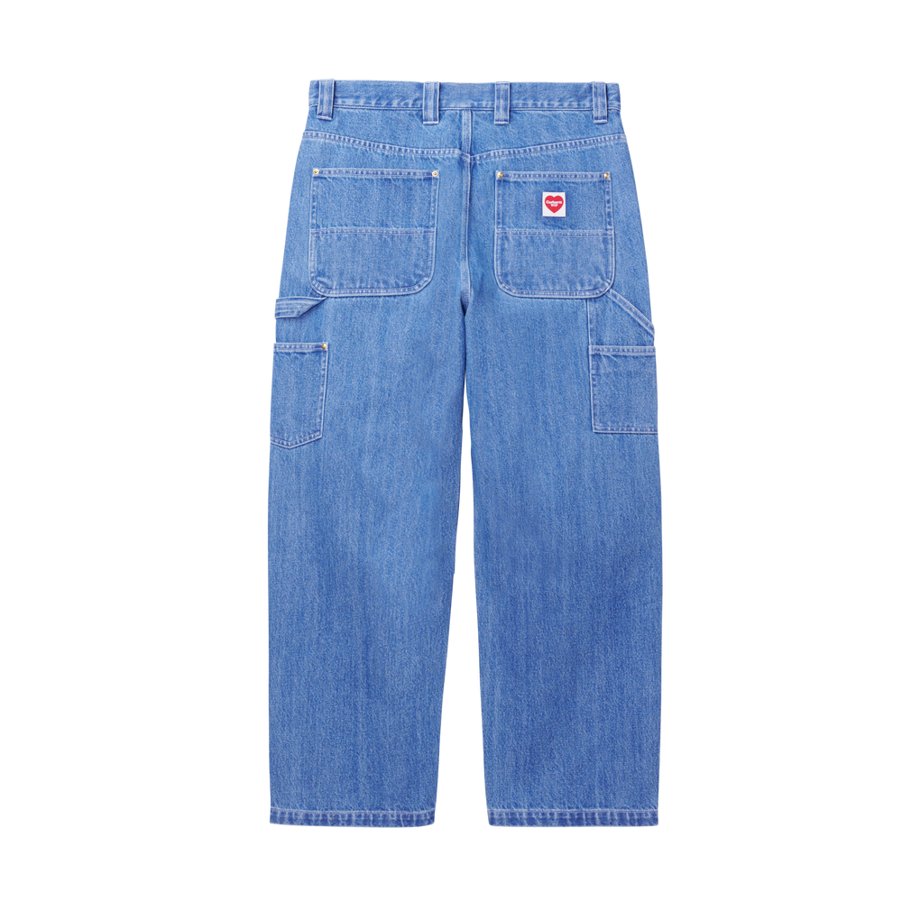 Nash Double Knee Pant